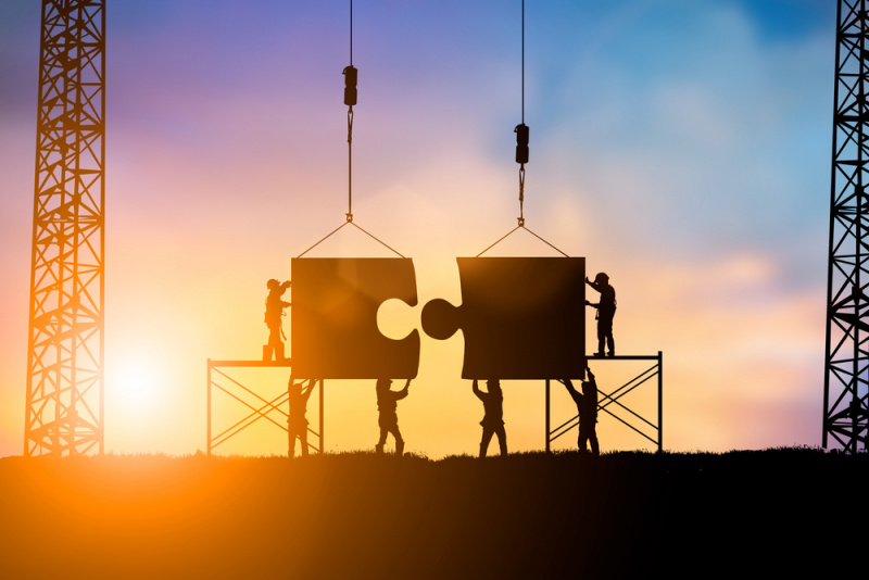 Saiba como est a situao da Construo Civil no Brasil